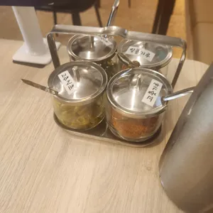 다이닝완숙 사진