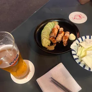 타츠야 리뷰 사진