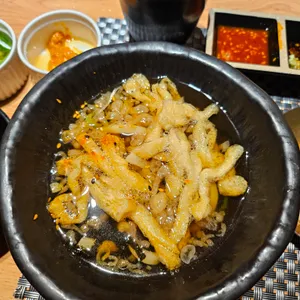 초밥정식당 리뷰 사진