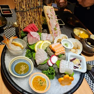 초밥정식당 리뷰 사진