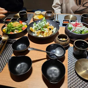 초밥정식당 리뷰 사진