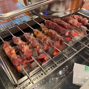 한성양꼬치 리뷰 사진