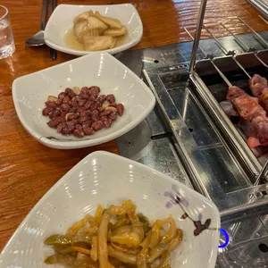 한성양꼬치 사진