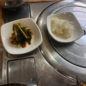 평양본가면옥 사진