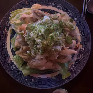 용호관 사진