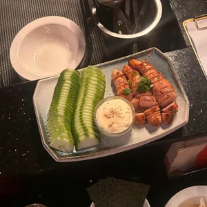 즈믄 사진