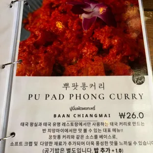 반치앙마이 리뷰 사진