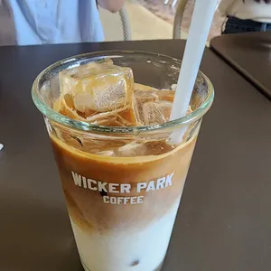 위커파크 사진