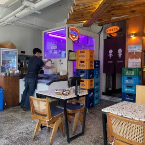 인쌩맥주 리뷰 사진
