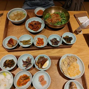 남파고택  사진