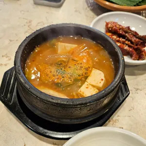 모범갈비 사진