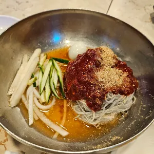 모범갈비 사진