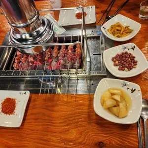 한성양꼬치 리뷰 사진