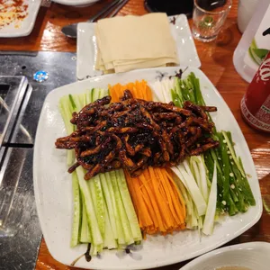 한성양꼬치 사진