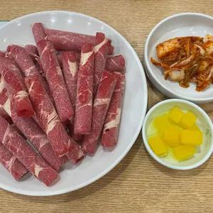 송파샤브샤브칼국수 사진