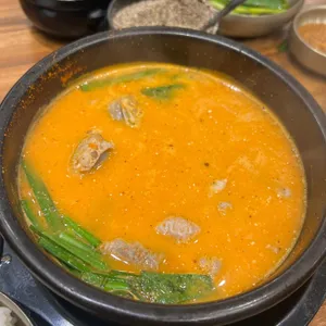 순대실록 사진