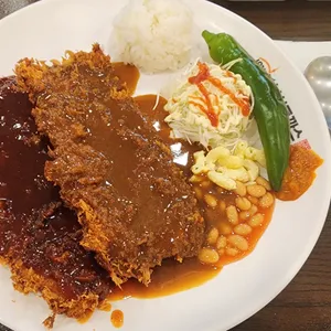 101번지 남산돈까스 사진