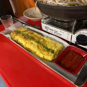 고려가든 사진