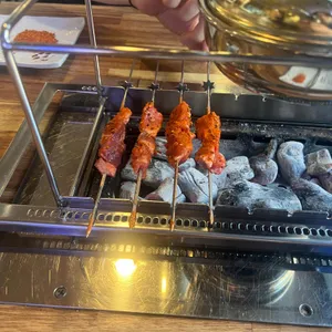 청양궁양꼬치 리뷰 사진