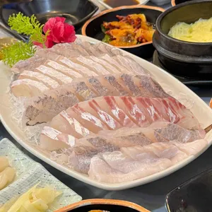 인천어시장 사진
