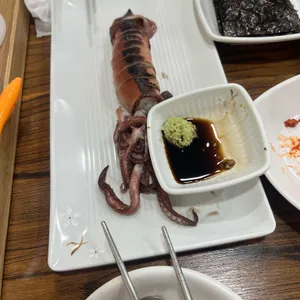 등푸른생선집 사진