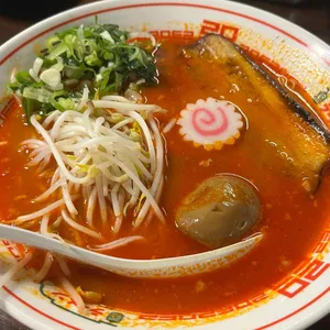 라멘트럭 사진