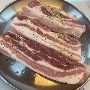 권반장구이앤샤브샤브 사진