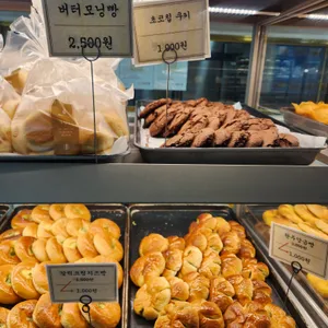 핫브레드 리뷰 사진