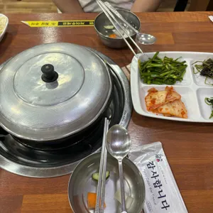 소문난 원조조방낙지 사진