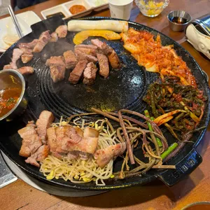 온비 사진