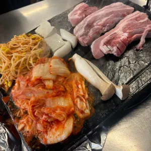 신먹방 털보네생고기 리뷰 사진