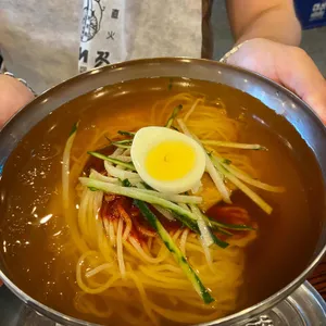 동래정 사진