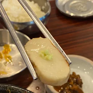 동래정 사진