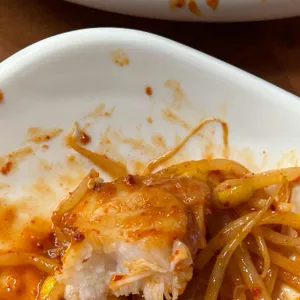 서산 산꽃게 사진