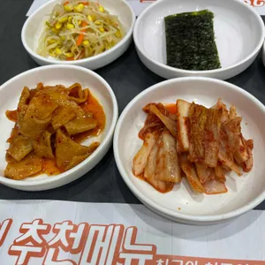 북창동순두부 사진