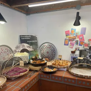 너와숲 리뷰 사진