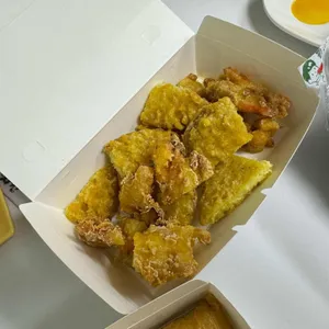 봉구가래떡볶이 사진