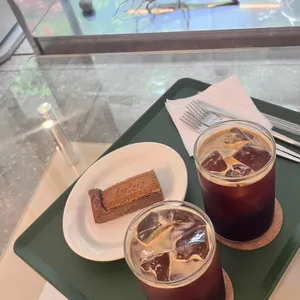초우초우 카페 사진