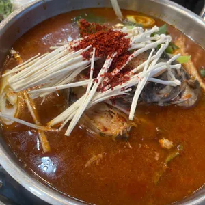 영신횟집 사진