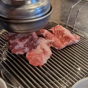저팔계깡통숯불구이 함덕흑돼지 사진