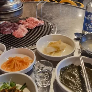 저팔계깡통숯불구이 함덕흑돼지 사진