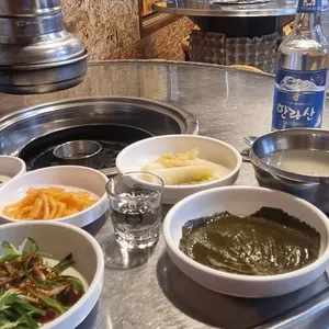 저팔계깡통숯불구이 함덕흑돼지 사진