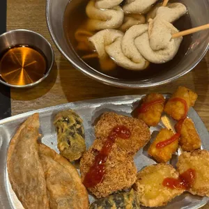 두끼떡볶이 사진