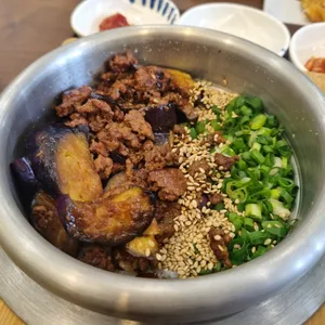 오솥길 사진