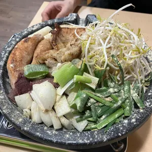 순천 황소곱창 사진
