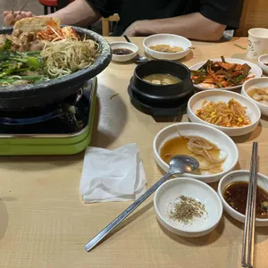 순천 황소곱창 사진