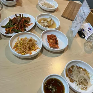 순천 황소곱창 사진