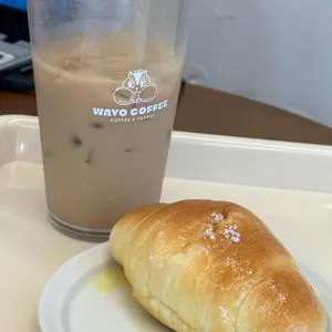 와요커피 사진