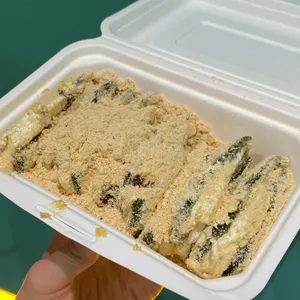 밀곳 사진