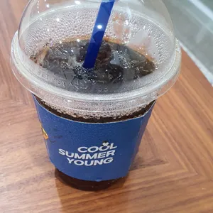 영커피 사진